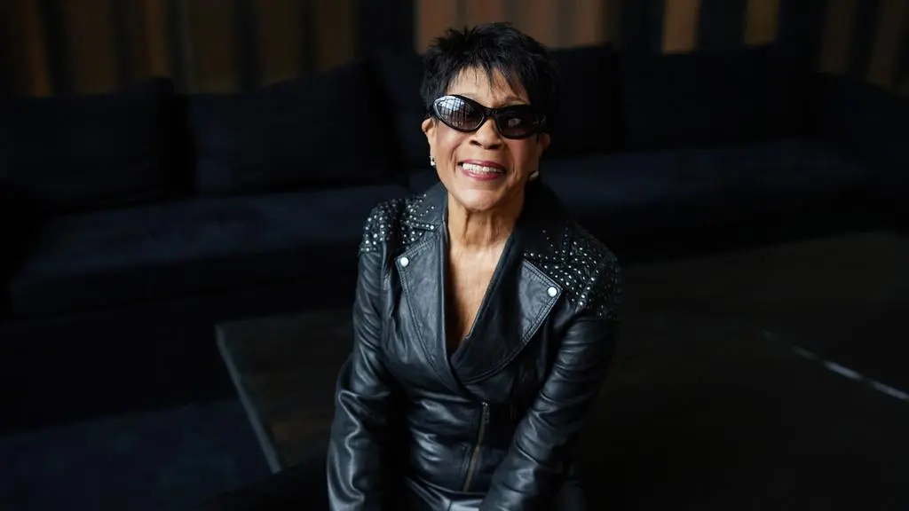 Bettye LaVette in a 2026 promotional image