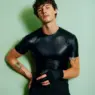 Shawn Mendes in Gucci’s Primavera campaign under Demna