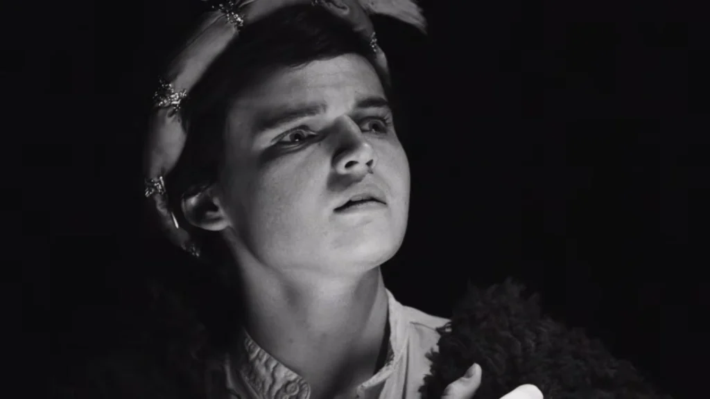 Son of a Critch season 5 trailer still.