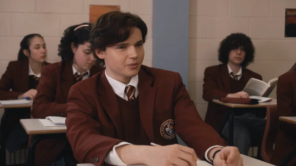Son of a Critch season 5 trailer still.