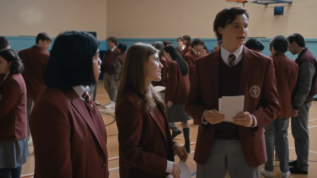 Son of a Critch season 5 official trailer still.