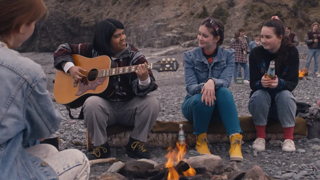 Son of a Critch season 5 trailer still.