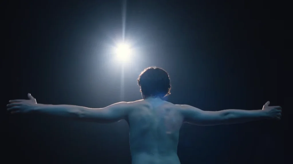 Son of a Critch season 5 trailer still.