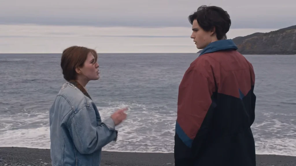 Son of a Critch season 5 trailer still.