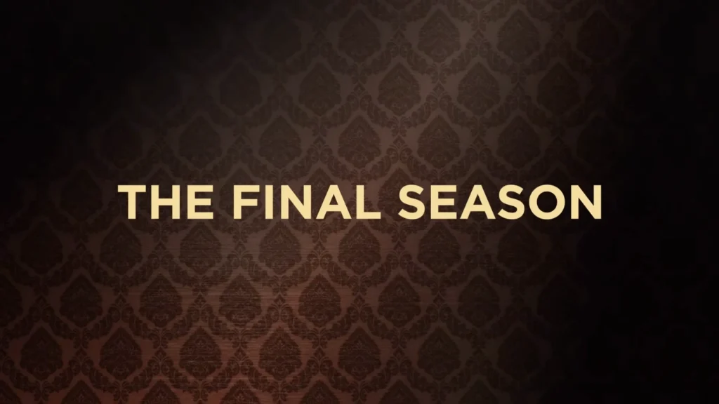 Son of a Critch season 5 trailer still.