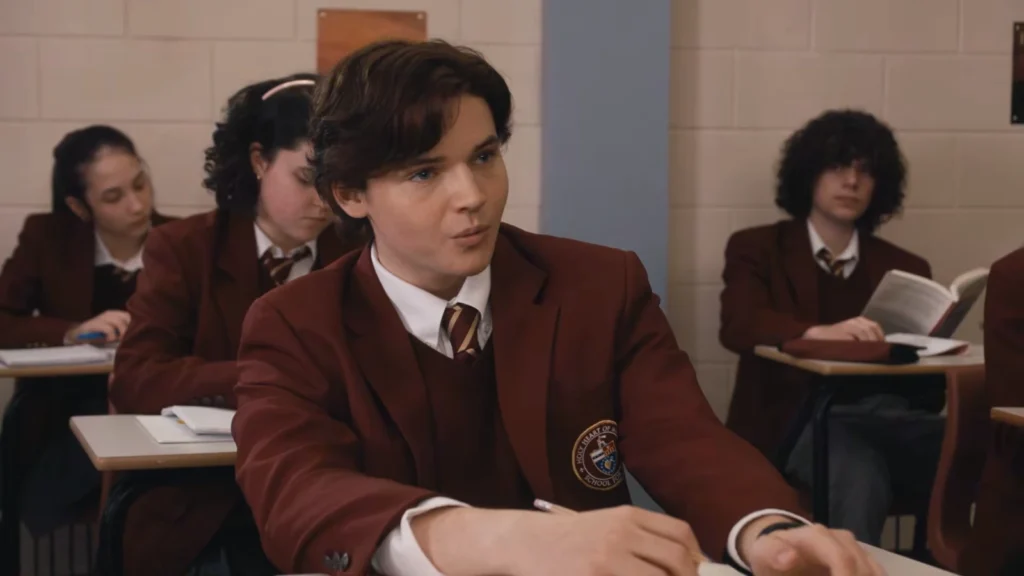 Son of a Critch season 5 trailer still.