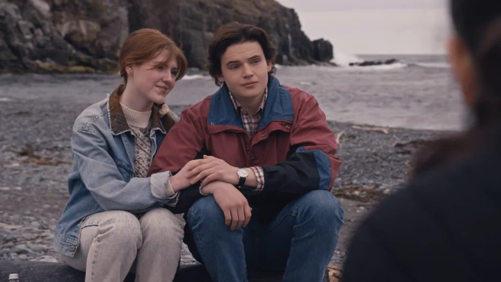 Son of a Critch season 5 trailer still.
