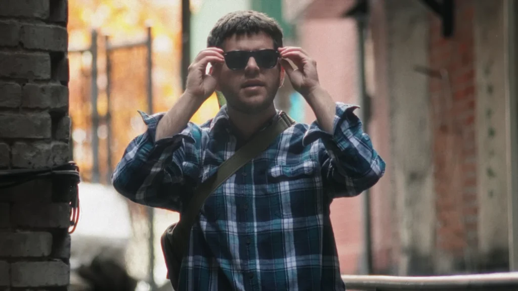Stephen Becker featured for Careless in Come Thru Vocals.