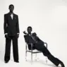 Tom Ford Fall Winter 2026 campaign photographed by Stuart Winecoff