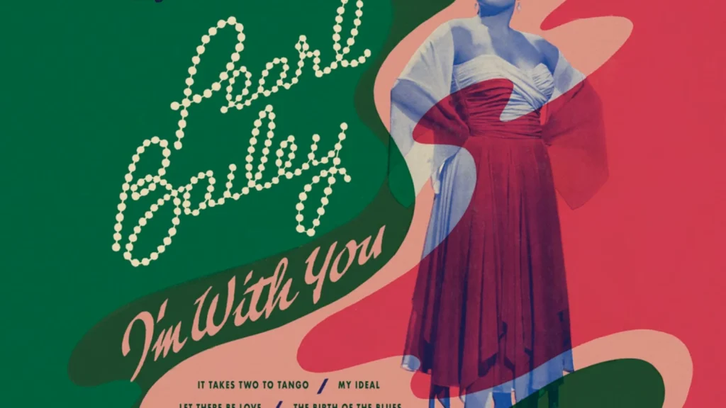 Pearl Bailey — Toot Toot Tootsie, Goodbye