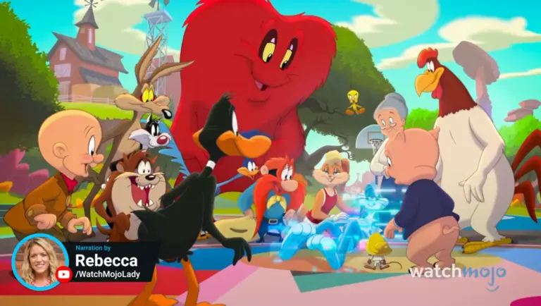 Monday Muses: The Newest Looney Tunes Film ‘Coyote vs. Acme’ Is Officially A Hit. Now We’re Looking Back At The Top 10 Characters