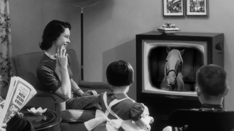 A Sunday Kind Of Love: Play “Name That Tune! TV Theme Songs”