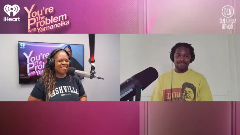 Yamaneika’s Workin’ 9 to 5 & Dolly Tribute On “You’re The Problem…with Yamaneika!”