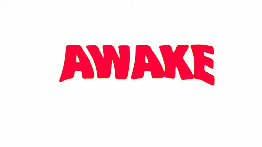 Yan Wagner Awake