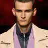 Diesel Spring Summer 2027 runway collection in Milan
