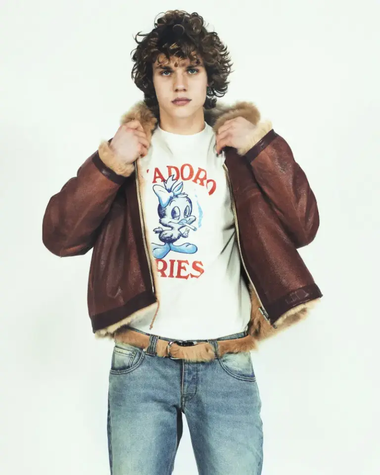 Aries Arise F/W 2026 Lookbook