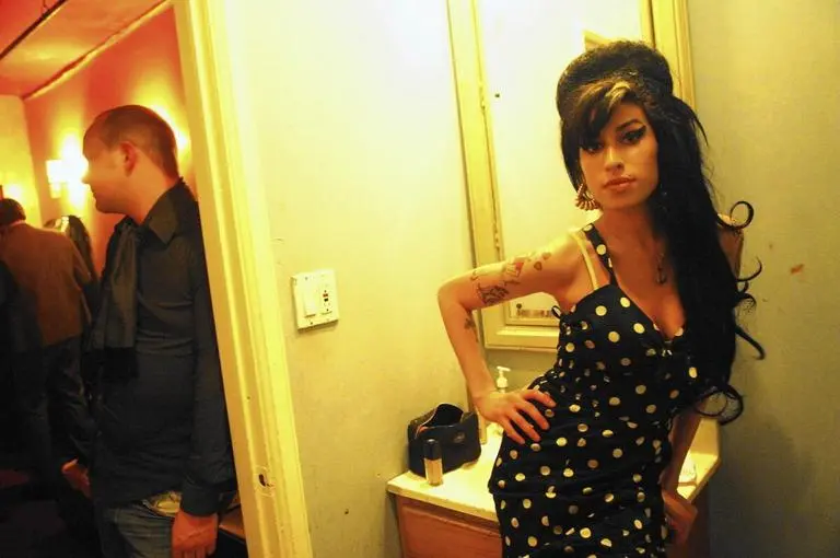 Amy Winehouse Was More Than Original — She Was Entirely Her Own