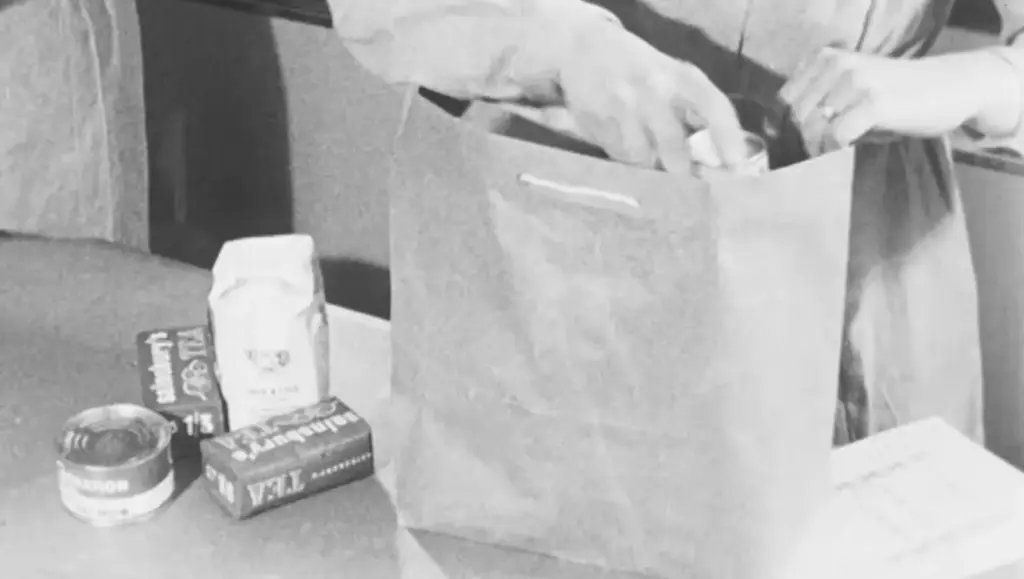 1961 workplace guidance film from BBC Schools
