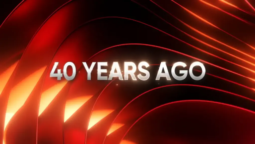 2026 ARIA Awards announcement video frame