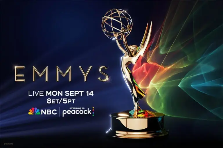 TODAY, Emmy Awards 2026: View Tonight’s NBC ON TV Or Stream W/ Host Mariska Hargitay