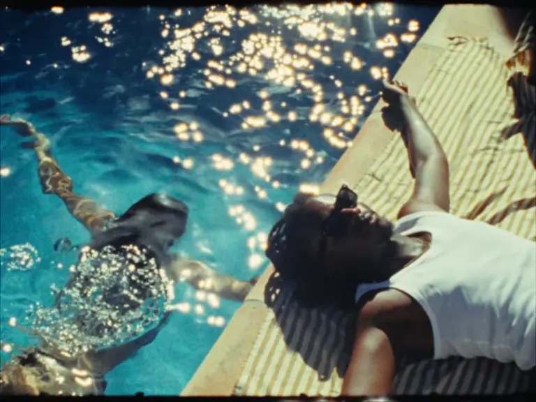Come Thru Vocals Tuesday: 3DDY’s “Till It’s Over” Meets A Certain Ratio’s “Gum”