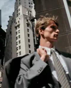 Paul Smith F/W 2026 Campaign