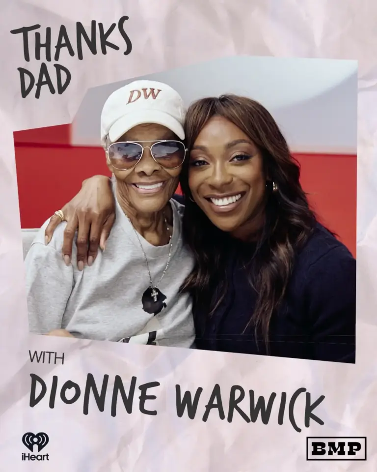 Dion Warwick Divorced Her Husband After One Week — Then Married Him Again