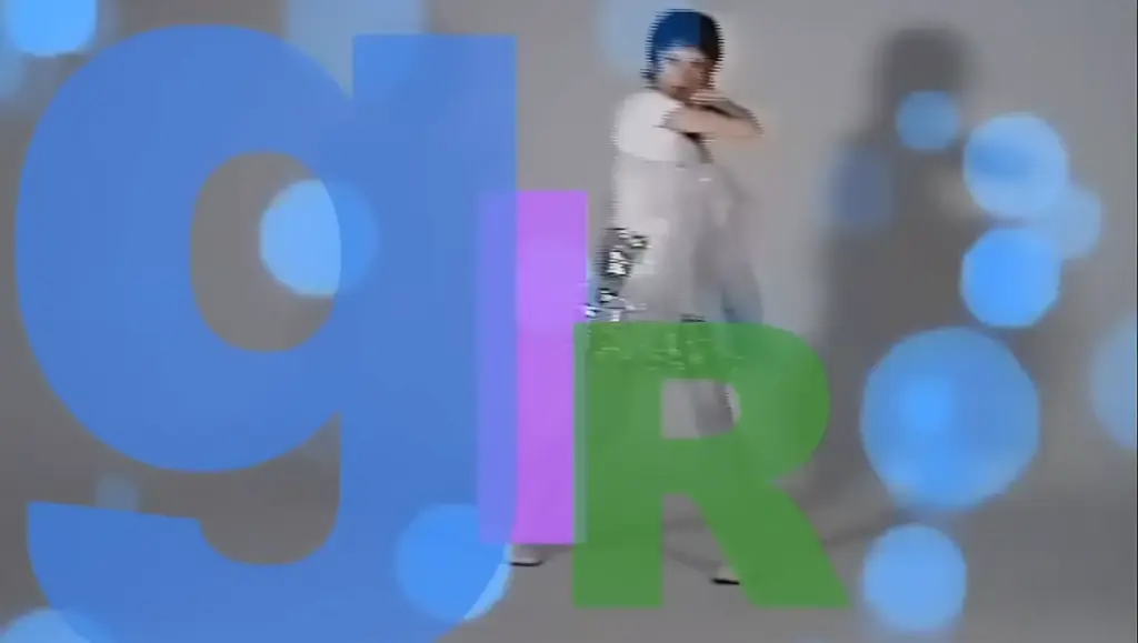 8485 and Danny Brown G.I.R.L. official video