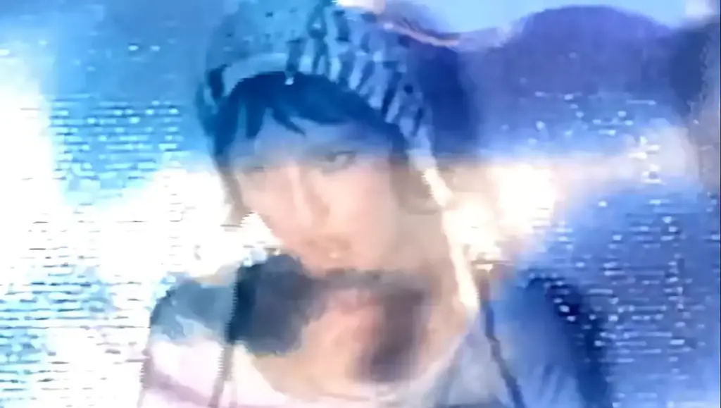 8485 and Danny Brown G.I.R.L. music visual