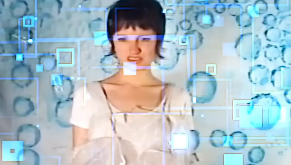 8485 and Danny Brown G.I.R.L. visual still