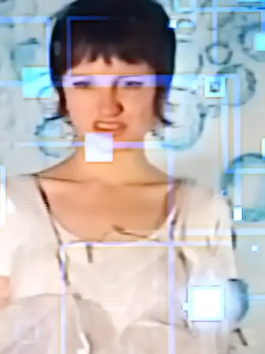 8485 and Danny Brown in the G.I.R.L. official video