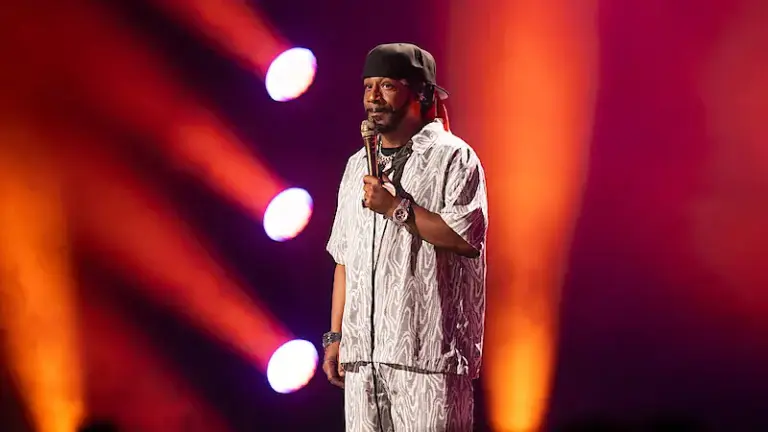 Netflix Adding Podcasts From Katt Williams As Streamer Increases Podcast