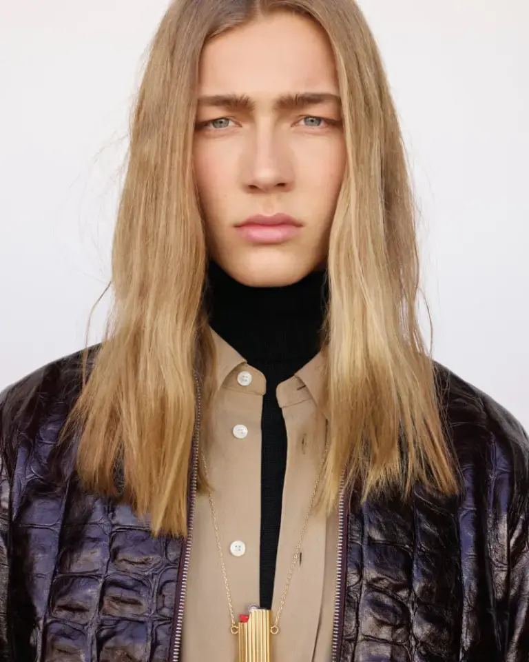 Ami Paris Unveils F/W 2026 Campaign