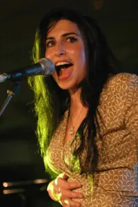 Performance Choice of the Day: Amy Winehouse  Live at North Sea Jazz Festival 2004