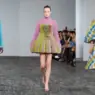 ANREALAGE SKIN Spring Summer 2027 at Paris Fashion Week
