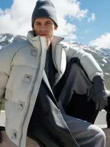 Tatras Unleashes F/W 2026 Campaign