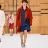 Burberry Summer 2027 runway look 44