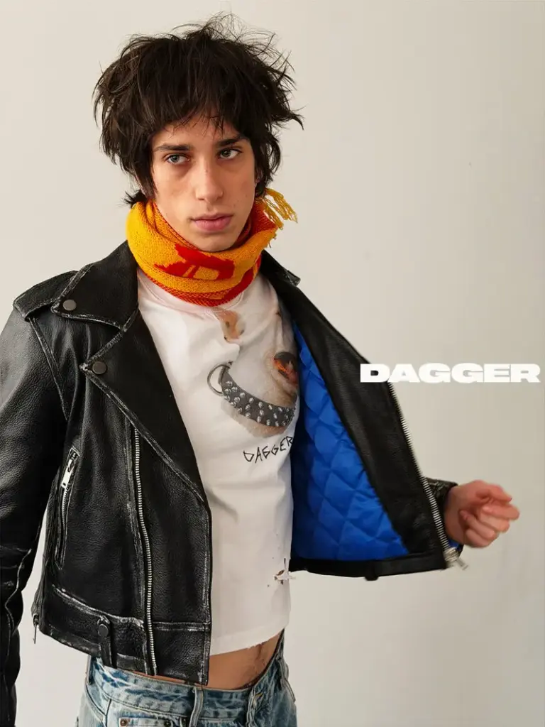 DAGGER Unveils F/W 2026 Collection