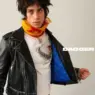 DAGGER Fall Winter 2026 Play Hard campaign look