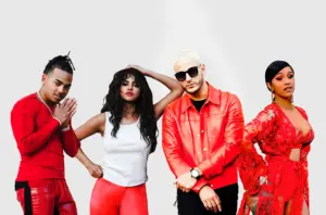 Zephyring 8 Years Ago, DJ Snake Unleashed “Taki Taki” With Selena Gomez, Ozuna & Cardi B