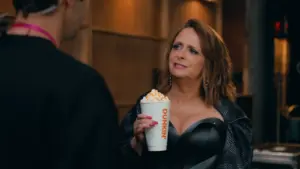 Comedy Queen, RacheDratch Brought “Pumpkin Spice” To MTV Video Music Awards