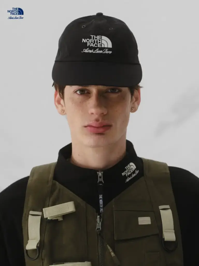 Aimé Leon Dore X The North Face Present 2nd Capsule Collection