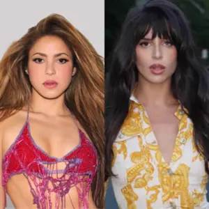 Shakira Shall Feature Nathy Peluso & More During Her Madrid Residency