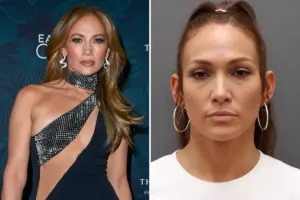 Woopsies! Minnesota Woman Mugshot Is Storming Internet For Uncanny Resemblance To Jennifer Lopez