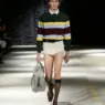 Runway look from MITHRIDATE Spring Summer 2027