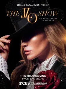 Gobble Gobble! Jennifer Lopez Brings ‘The JLO Show’ to CBS This Thanksgiving