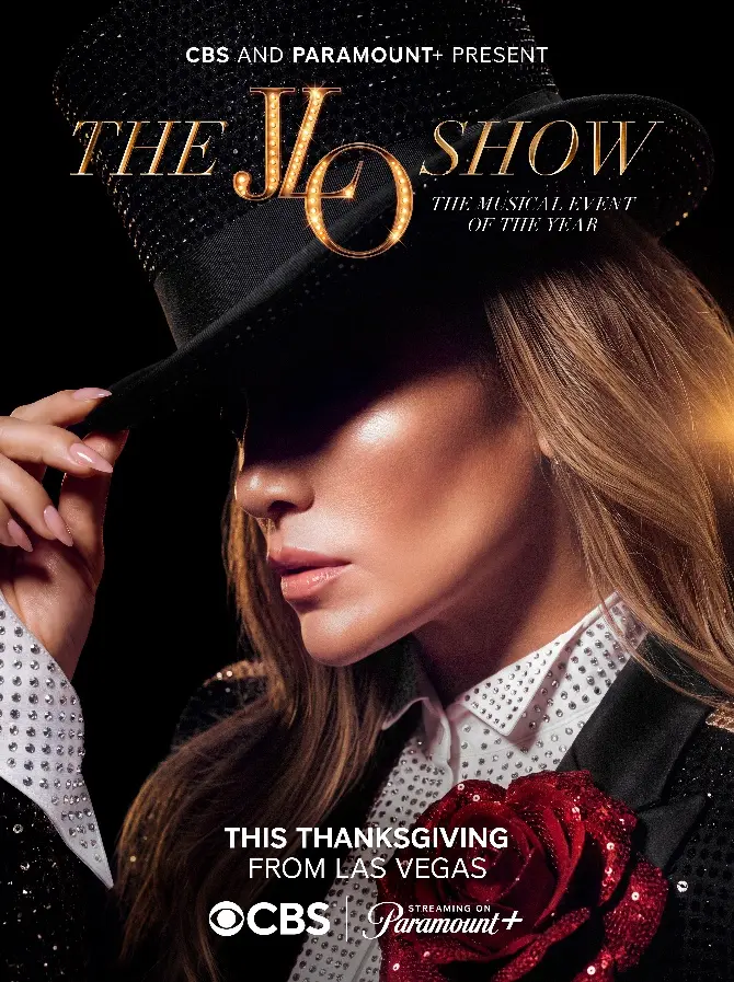 Gobble Gobble! Jennifer Lopez Brings ‘The JLO Show’ to CBS This Thanksgiving