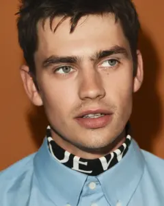 LOEWE Unveils Actor Spike Fearn as Its New Brand Ambassador