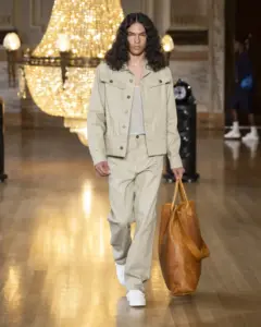 LABRUM S/S 2027 Collection