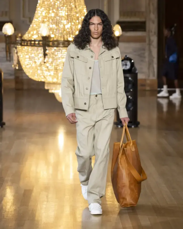 LABRUM S/S 2027 Collection